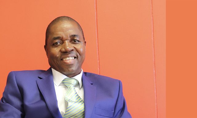LTA ANNOUNCES THE APPOINTMENT OF MR. MOSES NGOBENI AS THE NEW CEO