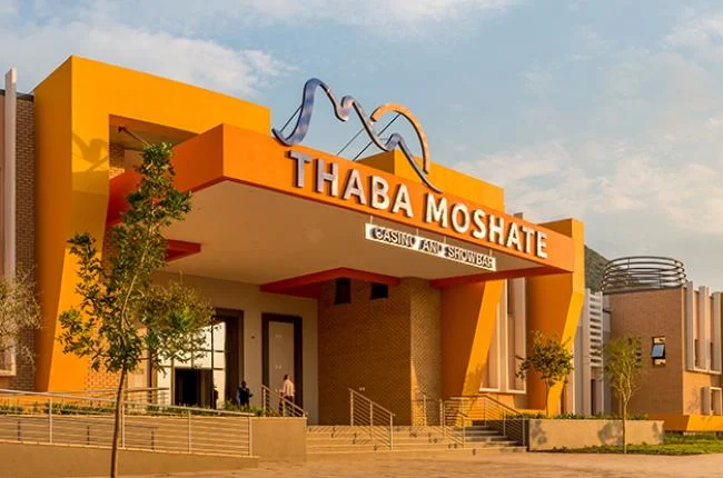 Thaba Moshate Hotel Casino Convention Resort