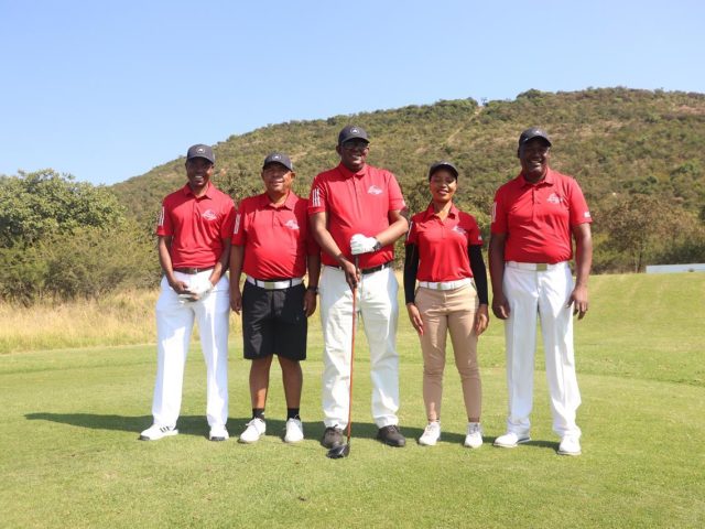 PRO-AM A RESOUNDING SUCCESS BEFORE 6TH LIMPOPO CHAMPIONSHIP BEGINS