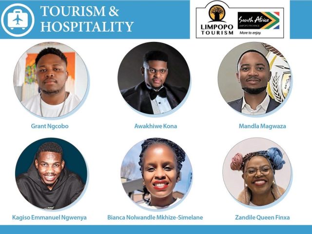 Limpopo Celebrates Youth Excellence and Economic Growth at Mail & Guardian 200 Young South Africans and Limpopo Trade Showcase 2025