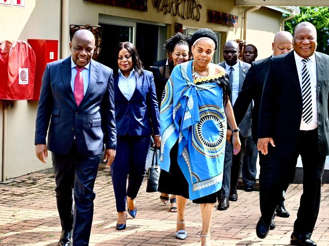 LIMPOPO RISING – AFRICA’S NEW INVESTMENT FRONTIER MARKS RECORD INVESTMENT PLEDGES OF R170 billion